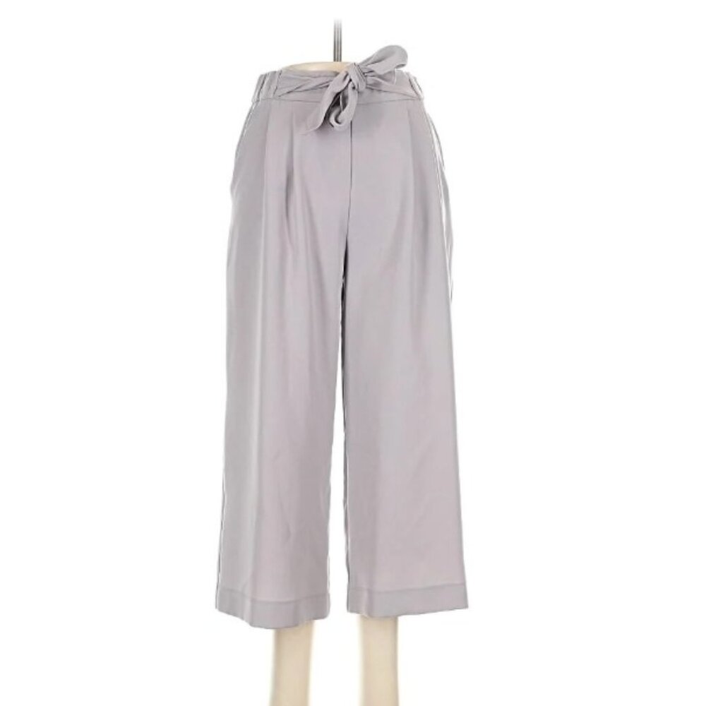 4 - Lululemon Lab Gaucho Pant